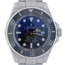 Rolex james cameron for sale  Greensboro