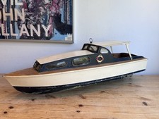Vintage model scratch for sale  LONDON