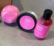 Lush bargain bundle for sale  GREAT YARMOUTH