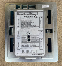 Money controls paylink for sale  LINCOLN