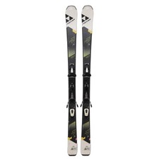 Ski occasion fischer d'occasion  La Roche-sur-Foron