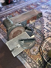 Vintage bench sanding for sale  MILTON KEYNES