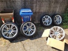 Cerchi lega bmw usato  Salsomaggiore Terme