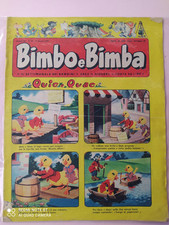 Bimbo bimba settimanale usato  Malnate