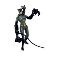 Catwoman batman the usato  Zanica