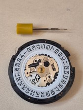 Seiko kinetic 5m62a for sale  FAVERSHAM