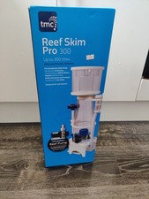 Marine aquarium protein for sale  STOCKPORT