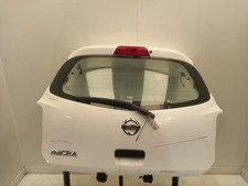 Nissan micra boot for sale  SOUTHAMPTON