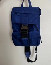 Zaino fendi eco usato  Montemarciano