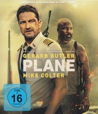 Plane gebraucht kaufen  Seesen