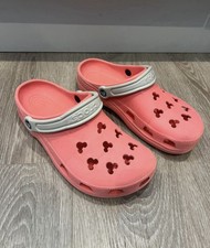 Genuine crocs official for sale  MATLOCK