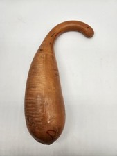 Vintage hand carved for sale  Depew