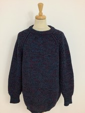 vintage oversized grunge jumpers for sale  TORQUAY