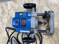 Ryobi 1hp plunge for sale  NOTTINGHAM