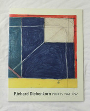 Richard diebenkorn prints for sale  Sun City West