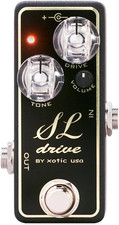 Drive overdrive pedal d'occasion  Expédié en France