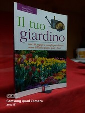 Tuo giardino trucchi usato  Roe Volciano