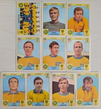 Set figures stickers d'occasion  Expédié en Belgium