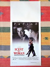 Locandina profumo donna usato  Ozzano dell'Emilia