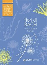 Fiori bach altri usato  Roma