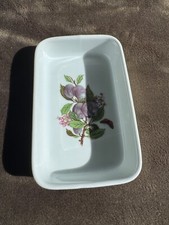 Petit plat villeroy d'occasion  Rennes-