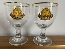 Superb vintage grimbergen for sale  OTLEY