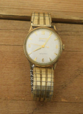 Vintage bulova mens for sale  Kingman