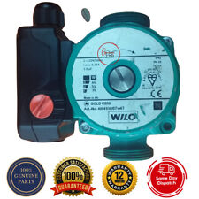 Wilo central heating for sale  NEWCASTLE UPON TYNE