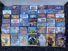 Children dvd bundle for sale  CANVEY ISLAND