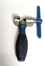 Park tool rivet for sale  SHEFFIELD