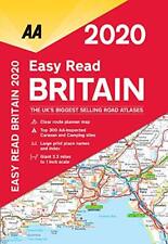 Easy read britain for sale  UK