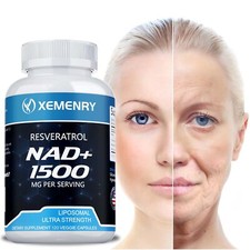 Nad 1500mg per usato  Spedire a Italy