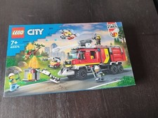 Lego 60374 city gebraucht kaufen  Dortmund