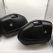 Suzuki bandit seitenkoffer gebraucht kaufen  Aachen