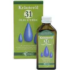 Olio krauterol 100ml usato  Anzio