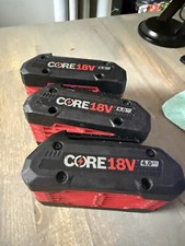 Bosch 18v 4ah for sale  Iselin
