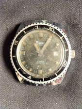 Bessa montre plongée d'occasion  Luçon