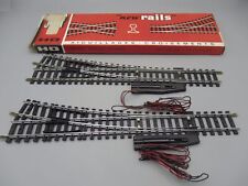 Etui rails aiguillages d'occasion  Brienne-le-Château