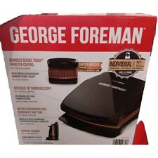 Opened george foreman for sale  Houston