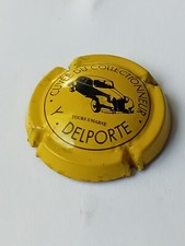 Capsule champagne yves d'occasion  Triel-sur-Seine