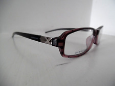 Burberry safilo purple for sale  SHOREHAM-BY-SEA