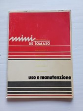 Innocenti mini tomaso usato  Vimodrone