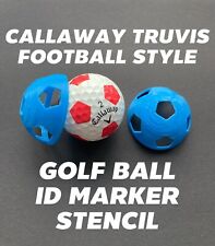 Callaway truvis chrome for sale  BRISTOL