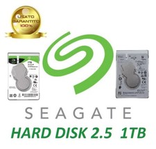 Hard disk slim usato  Imperia