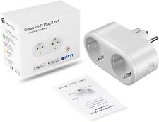 Presa corrente wireless usato  Spedire a Italy