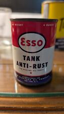 Esso tank anit for sale  Staten Island