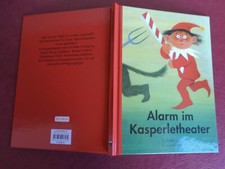 Alarm kasperletheater nils gebraucht kaufen  Deutschland
