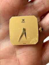 Ebel 707 peseux usato  Torre Annunziata