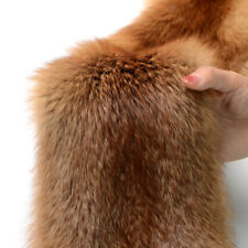 Tanned real red for sale  Shipping to United Kingdom