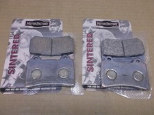Pairs sintered front for sale  Dover
